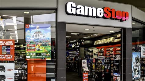 The "Most Likely Range" represents values that exist within the. . Gamestop store positions